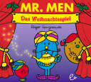 Mr. Men – Das Weihnachtsspiel