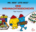 Mr. Men – Eine Weihnachtsgeschichte