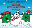 Mr. Men – Weiße Weihnachten