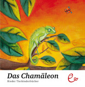 Das Chamäleon, ISBN 978-3-941172-01-2