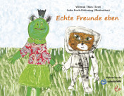 Echte Freunde eben, ISBN 978-3-946100-10-2