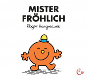 Mister Fröhlich, ISBN 978-3-943919-42-4