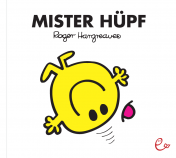 Mister Hüpf, ISBN 978-3-943919-23-3