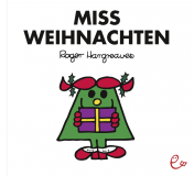 Miss Weihnachten, ISBN 978-3-941172-89-0