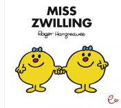 Miss Zwilling, ISBN 978-3-941172-93-7