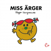 Miss Ärger, ISBN 978-3-941172-54-8