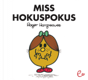 Miss Hokuspokus, ISBN 978-3-941172-17-3