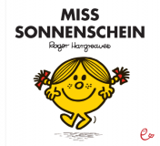 Miss Sonnenschein, ISBN 978-3-941172-36-4