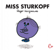 Miss Sturkopf, ISBN 978-3-941172-19-7