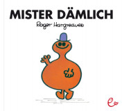 Mister Dämlich, ISBN 978-3-941172-69-2