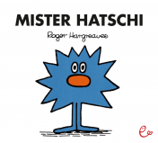 Mister Hatschi, ISBN 978-3-943919-59-2