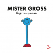 Mister Groß, ISBN 978-3-941172-51-7