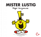 Mister Lustig, ISBN 978-3-941172-34-0