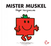 Mister Muskel, ISBN 978-3-941172-32-6
