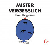 Mister Vergesslich, ISBN 978-3-943919-76-9