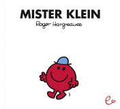 Mister Klein, ISBN 978-3-943919-05-9