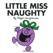 Little Miss Naughty 