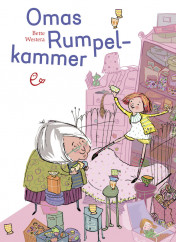 Omas Rumpelkammer, ISBN 978-3-946100-33-1
