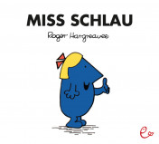 Miss Schlau, ISBN 978-3-943919-44-8