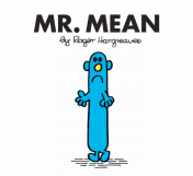 Mr. Mean (englische Version)