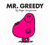 Mr. Greedy (englische Version)