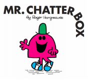 Mr. Chatterbox (englische Version)