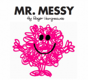 Mr. Messy (englische Version)