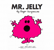 Mr. Jelly (englische Version)