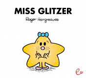 Miss Glitzer, ISBN 978-3-948410-56-8