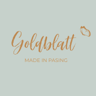 Goldblatt – Made in Parsing